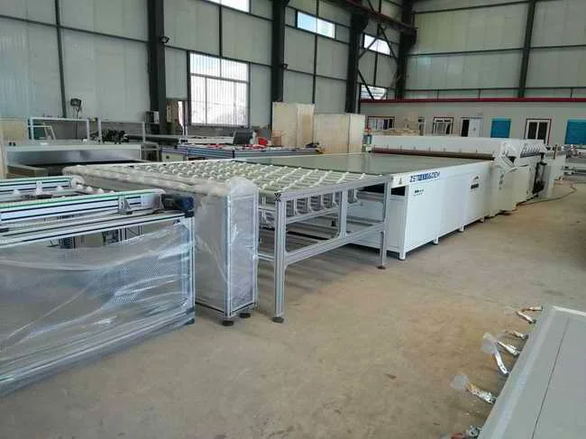 China Best Price PV Production Line Equipment Solar Panel Laminator