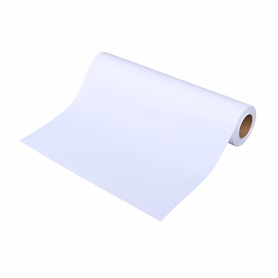 Waterproof Matte Artist Stretched Canvas Cotton/Polycotton Canvas Art Polyester Painting Fabric Digital Inkjet Printing Canvas