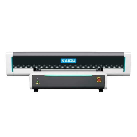 Ep L1800 XP600 Dx7 Dx5 I3200용 도매 평판 프린터 LED UV 잉크